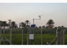 Iraq: Better Decision-Making with an Agrometeorology Network image 3