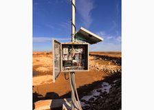 Southern Idaho: Automating Irrigation Water Monitoring and Control image 1