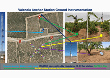 Spain: Strengthening Satellite Validation and Carbon Flux Research image 2