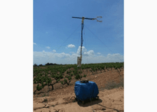 Spain: Strengthening Satellite Validation and Carbon Flux Research image 3
