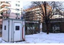 Norway: Real-Time Air Quality Monitoring image 2