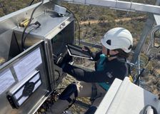 Australia: Using Sun-Induced Fluorescence to Detect Plant Stress image 3