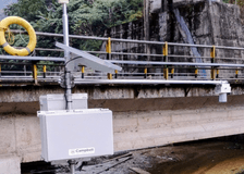 India: Real-Time Safety Intelligence for a Hydroelectric Power Project image 3