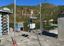 India: Real-Time Safety Intelligence for a Hydroelectric Power Project image 2