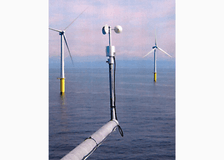 Wales: Offshore Wind Farm Prospecting image 1