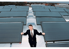 North Carolina: Monitoring “Green” Hotel image 1