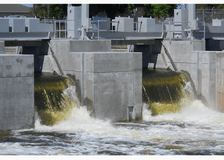 Florida: Real-Time Water-Resource Monitoring image 1