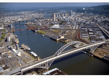 Oregon: Monitoring Bridge Stress and Strain image 1