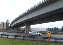 Oregon: Bridge Structural Response image 2