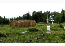 U.S. Climate Reference Network image 1
