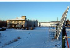 Alaska: Cold-Weather Construction Research image 2