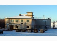 Alaska: Cold-Weather Construction Research image 1