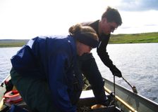 Alaska: Monitoring Mixing Dynamics and Water Quality image 3