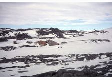 Antarctica: Historical Hut Preservation image 3