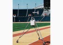 Georgia 1996 Summer Olympics: Real-time Weather Monitoring image 3