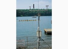 Georgia 1996 Summer Olympics: Real-time Weather Monitoring image 2