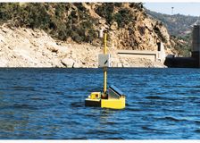 Australia: Buoy-Based Weather Station image 2