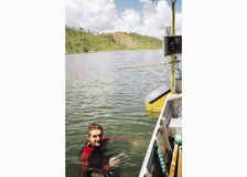 Australia: Buoy-Based Weather Station image 1