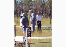 Australia: Examining the Impacts of Carbon Dioxide and Climate Change image 1