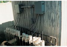 California: Monitoring Water Quality at a Recirculating Aquaculture Facility image 1
