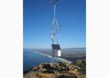 California: Enhanced Climate Monitoring image 2