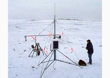 Canadian High Arctic: Permafrost Research image 3