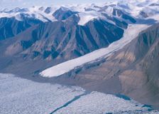 Canadian High Arctic: Permafrost Research image 2