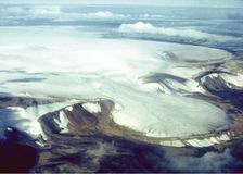 Canadian High Arctic: Permafrost Research image 1