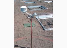 Illinois: Research Roof Garden image 4