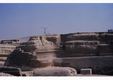Egypt: Weather Monitoring at the Sphinx image 3