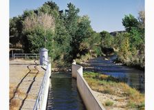 Utah: Irrigation Network Monitoring image 2