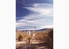 Grand Canyon: Visibility Monitoring image 1