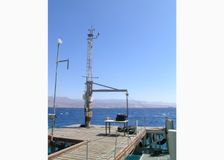 Israel: Marine Meteorology on the Red Sea image 3