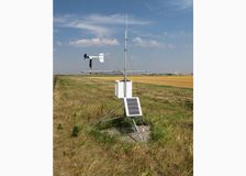 Alberta: Crop Dusting image 2