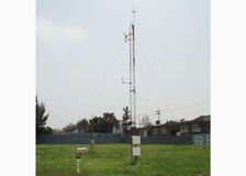Mexico: Six Airports Get Automatic Weather Stations image 4