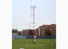 Mexico: Six Airports Get Automatic Weather Stations image 2