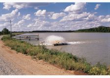Mississippi: Dissolved Oxygen Monitoring and Control image 1