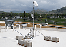 Utah: Lightning Warning at Schools image 1