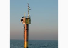 Flemish Coast: Pile Monitoring image 2