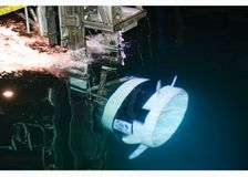 Alaska: Hydrokinetic Energy image 3