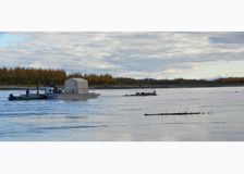 Alaska: Hydrokinetic Energy image 1