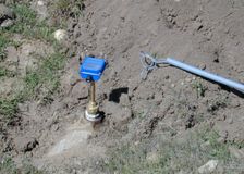 Utah: Data Management for a Rural Irrigation System image 6