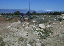 Utah: Data Management for a Rural Irrigation System image 2
