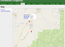 Utah: Data Management for a Rural Irrigation System image 5
