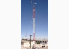 Peru: Weather and Air-Quality Monitoring at Copper Mine image 3