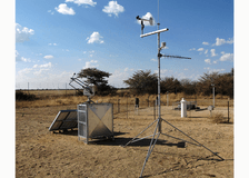 South Africa: Solar Prospecting image 2