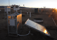 South Africa: Solar Prospecting image 1