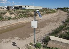 New Mexico: Cavern Collapse Alarm image 2