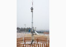 Korea: Precipitation Measurements image 5