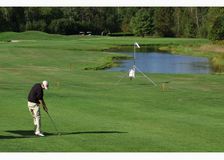 U.S. PGA Tour: Lightning Warning System image 1